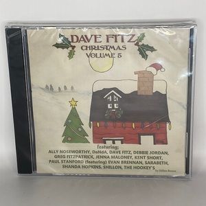 Newfoundland Christmas CD